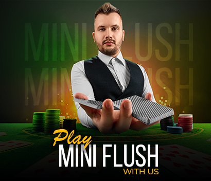 Play Mini Flush