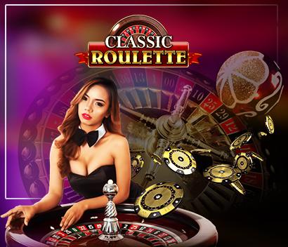 Classic Roulette